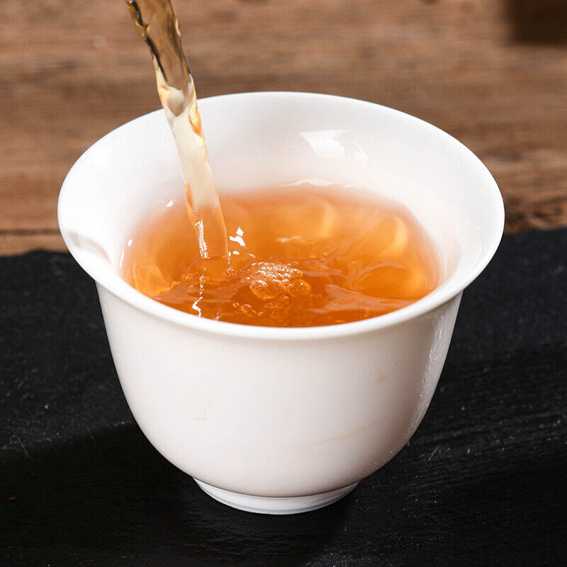 Yunnan Pu'er Tea Cake Jingmai Mountain 357g Raw Tea Cake