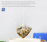 Chicory Gardenia Tea Healthy Herb Tea Bag 150g/30 Bags