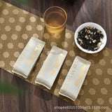 Da Hong Pao Oolong Tea Black Small Bags