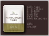 Solid Drink Concentrated Powder Food Grade Baking Raw Materials Avocado Powder