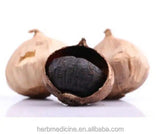 Heisuan Health Food Supplement  BulbS Fermented Black Garlic 500g