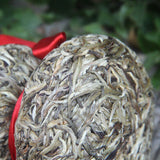 500g Craft Tea Cha Tea White Tea Moonlight Beauty Single Bud Reed Gourd Tea