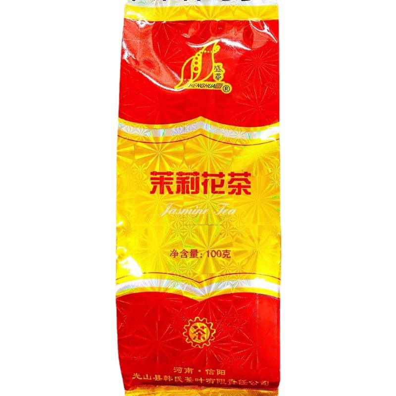 100g Top Organic Floral Tea Weight Loss Dried Jasmine Tea Herb Tea Healthy Drink Main image