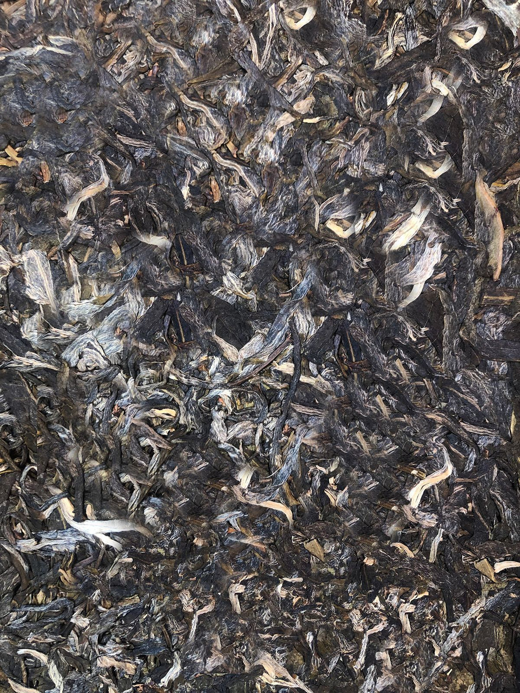 Icelandic Big Brick Four Heavenly Kings Pure Material Raw Tea 500g/17.6oz