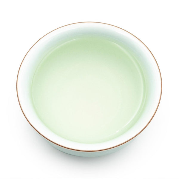 Pure natural high-quality Long Jing Dragon Well Green Tea Yuqian 2nd Grade