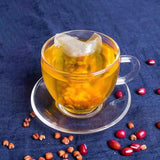 150g/box Soybean Barley Chinese Herbal Medicine Red Bean Barley Health Tea