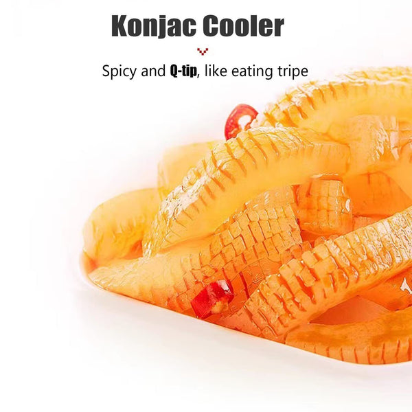 La Tiao Spicy Strip, Spice Up Your Snack Game with Authentic Chinese Flavors