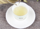 500g Organic Spring Tea Yunnan Yiwu Spring Tea Sweet Rhythm Pu'er Tea