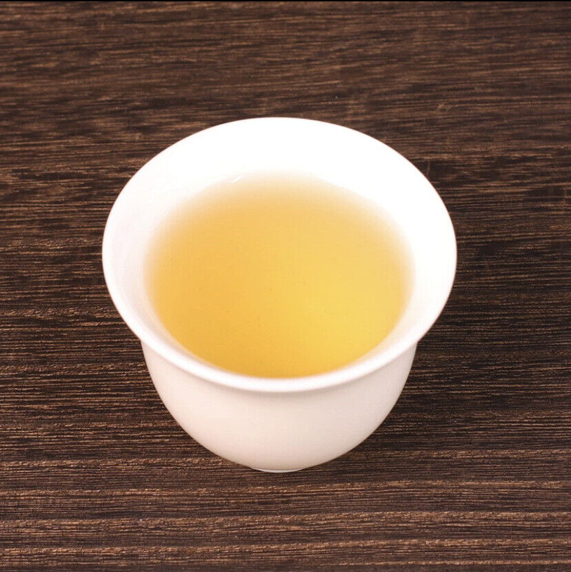 Kunming Pure Dry Storage Bangdong Ancient Tree Pu-erh Tea Raw Tea 357g