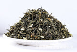 500g Jasmine tea new tea flower tea two leaves strong jasmine drifting snow