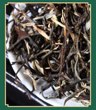 500g Youle Mountain Orchid Fragrance Pu-erh Raw Tea First Spring Sun Green Tea