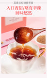 120g Convenience Pack Organic Black Sugar Ginger Tea for Women