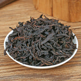 Oolong Tea Strong Aroma Tea New Tea 50g Canned Fujian Dahongpao Tea