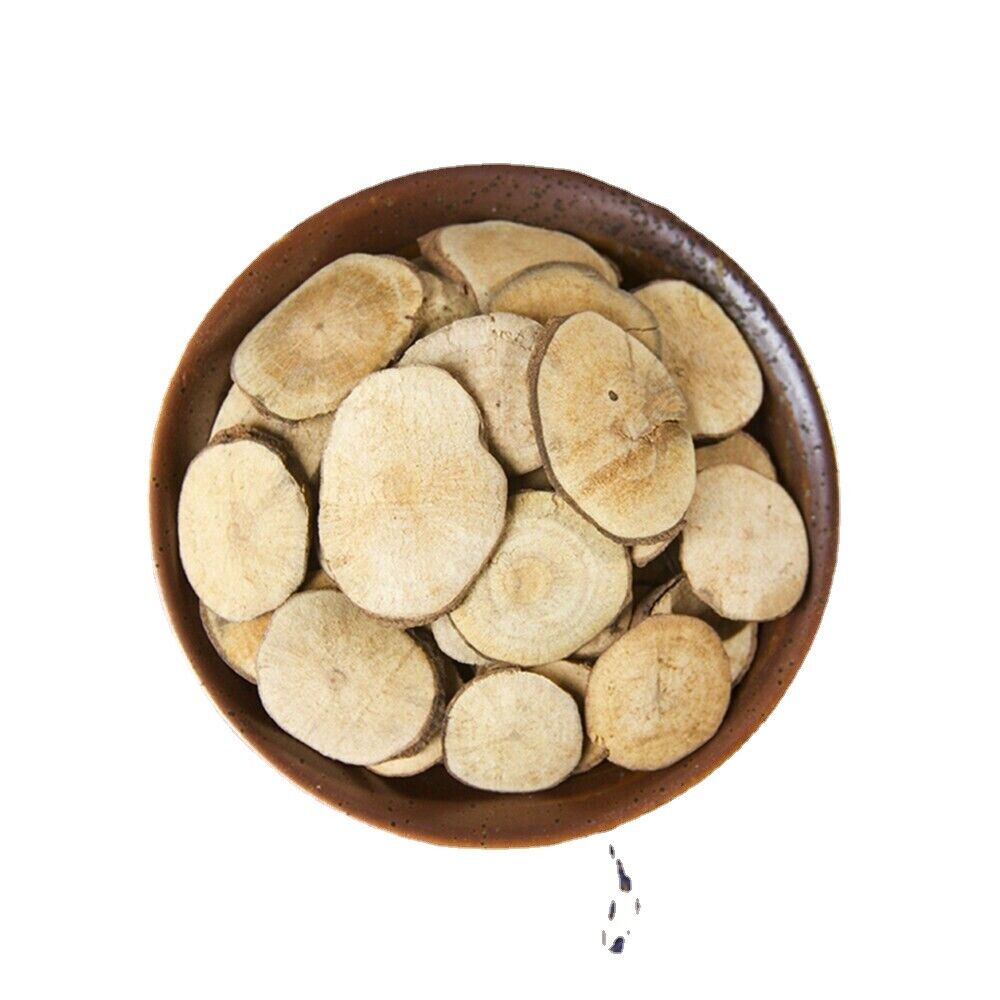 100% Natural Wu Yao (Lindera Root) Radix Linderae Strychndry Chinese Herb Main image