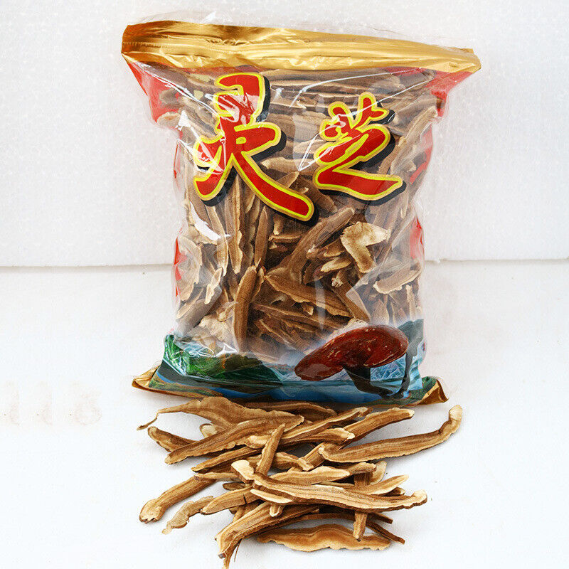 Ganoderma Lucidum Tablets In Tea and Soup Changbaishan Wildlife Infusion Tea