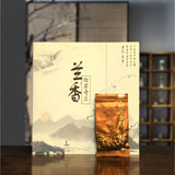 High Mountain Fresh Tea 250g Fujian Pinghe Baiya Qilan Tea Fragrant Oolong Tea