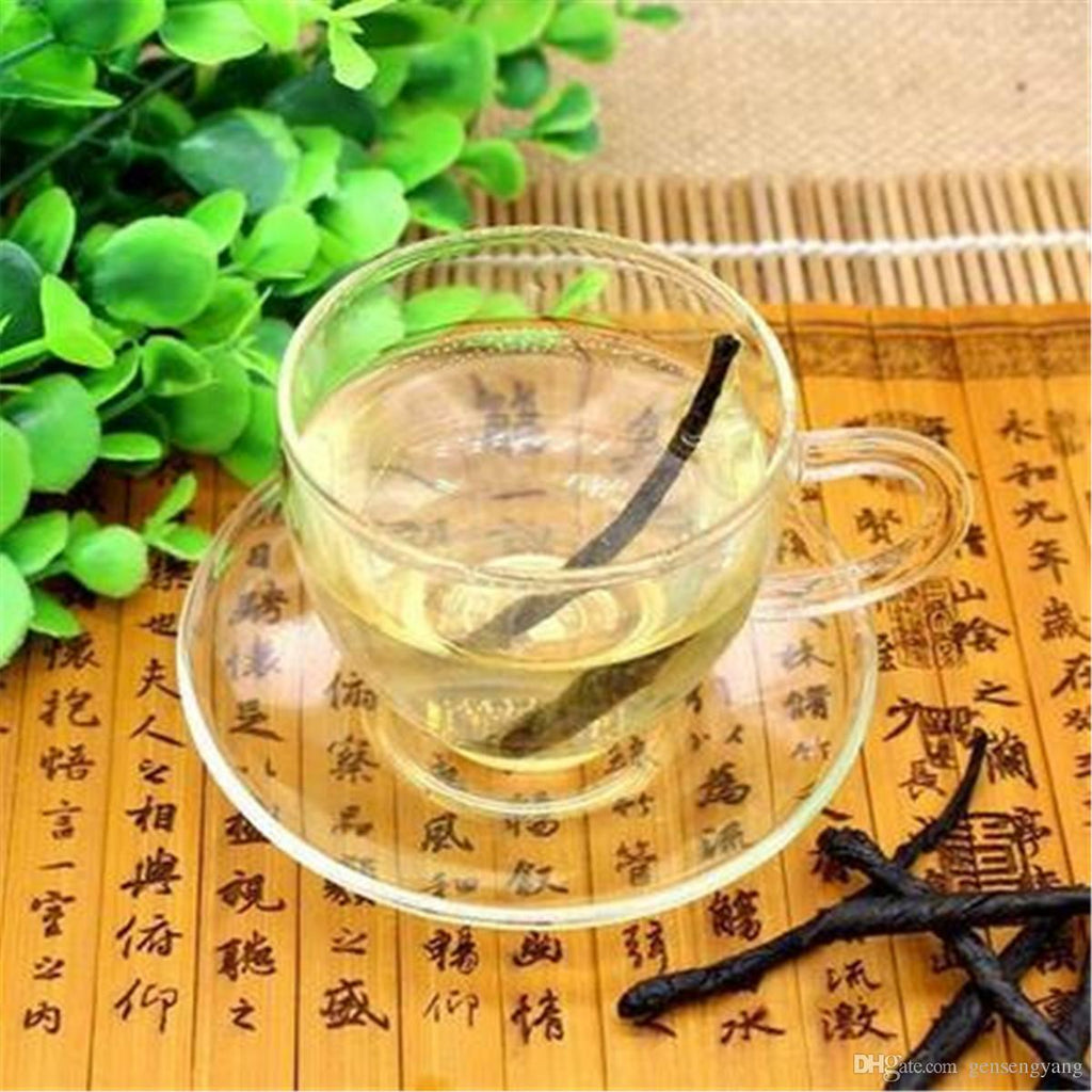 Kuding Bitter Tea China Tea Loose Leaf Healthy Drink Health Care Chinese