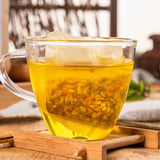 150g/30 sachets Minqian red beans and barley tea with red beans and gravy