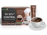 200g Burn Control Slimming Coffee Weight Loss Coffee Slim Diet Coffee