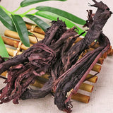 250g Zi Cao Radix Lithospermi 紫草 Redroot Gromwell Root Radix Arnebiae Arnebia