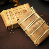 500g  Ancient Tree Pu'er Tea, Ripe Puer Tea, Pu-erh Tea Brick
