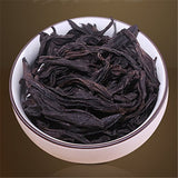 Bio Abnehmen Tee 250g Da Hong Pao Schwarzer Tee Oolong Tee Gesundheitsgetränk