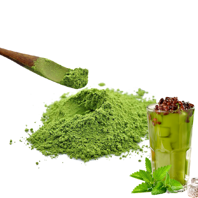 Matcha Tea Powder Ceremonial From Japan Pesticide Free Baking Slimming Coffee