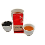 Handpicked Premium Quality Wuyishan Black Tea: Exuding Intense Aroma with Honey