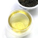 2023 Refresh Taste Roasted Oolong Tea Pingshang Chao Cha Lightly Baked Fried Tea