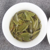 500G Yunnan Raw Puerh Loose Tea From Iceland 300 Years Old Tree Raw Puer Tea