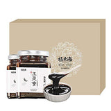 Fudonghai Yuling Cream 2 Bottles of 300G Gift Box with Longan Ginseng