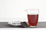 500G Yunnan Pu'er Tea Menghai Flavor Small Square Brick 8g Ripe Tea
