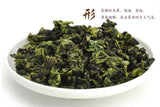 Classic Tie Guan Yin Oolong Tea Traditional Fragrant Chinese Green Tea