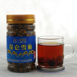 40g Herbal Tea Dried Kunlun Mountain Snowy Daisy Chrysanthemum New Scented Tea
