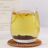 Honeysuckle Chrysanthemum Tea Bags 20 Packs with Goji Berries