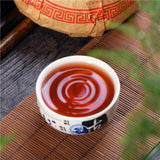 250g Yunnan Puerh Cooked Tea High Quality Pu-Erh Tuocha Black Tea Health