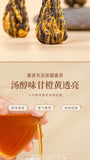 Premium Fengqing Dianhong Pagoda Black Tea Honey Fragrance Yunnan Dianhong Tea