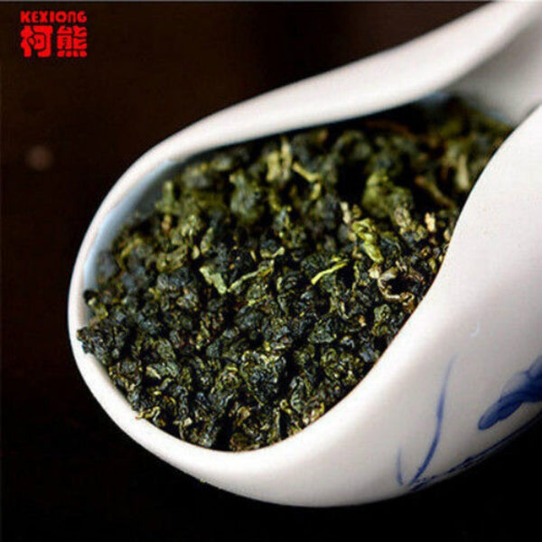 Taiwan Dongding Milk Oolong 250g High Mountain Green Herbal