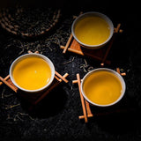 357g A Pinnacle of Yunnan's Tea Heritage Yiwu Ancient Tree Pu'er Raw Tea