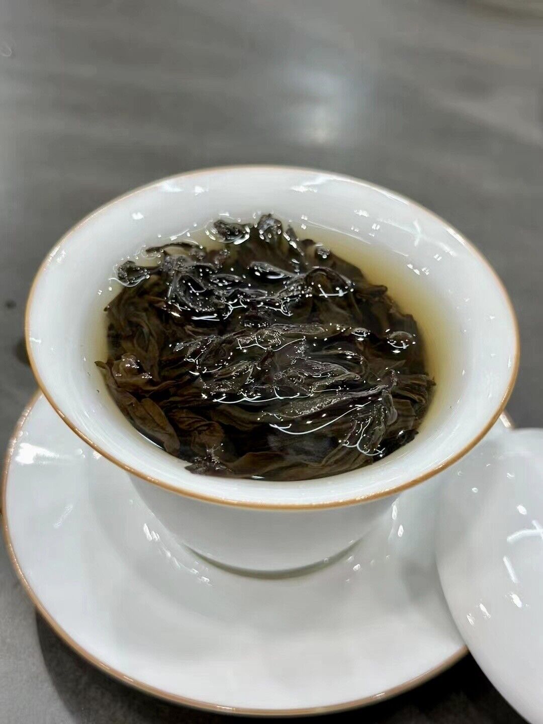 Strong Fragrance Cinnamon Flower Rocky Rhythm Wuyi Rock Tea Oolong Tea 500g