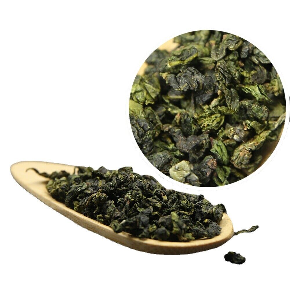Mao Xie Tie Guan Yin Oolong Tea, Anxi Hairy Crab Tieguanyin Tea Main image