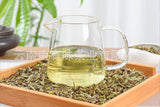 500G Yunnan Early Spring Bud Tea Purple Buds Pu-erh Raw Tea Young Buds