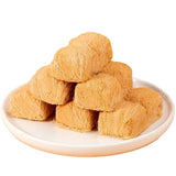 Chinese Pastry Local Delicacy Specialty Snack Dragon Beard Candy Traditional