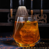 Herbal Stone Cleansing Tea Bai Mao Gen Flower Tea