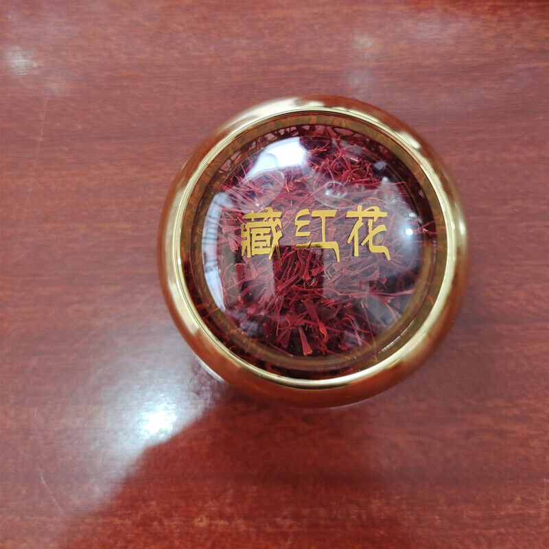 New Saffron Saffron Saffron Saffron Bottled 5g