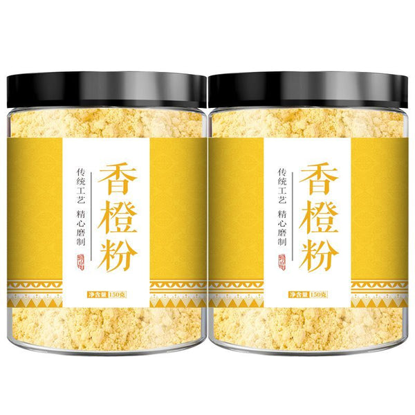 Pure Orange Powder Without Added Summer Juice Original Fruit Powder