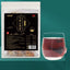 Wu Mi Five Black Tea Bags 20 Pack with Black Beans Goji Mulberry Herbal