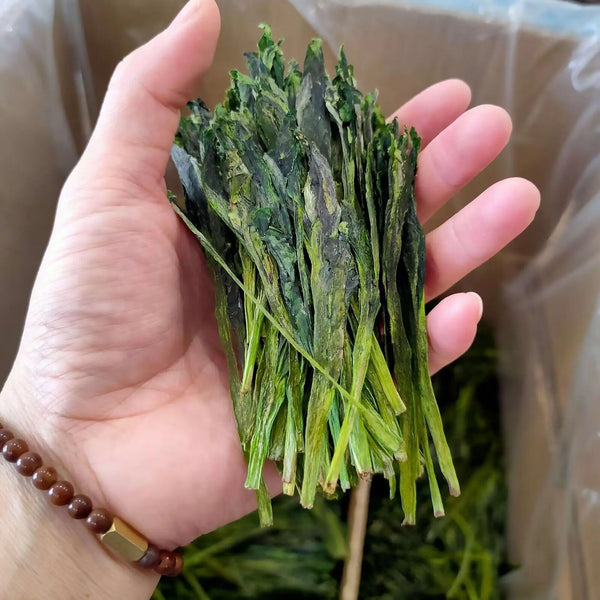Big Leaf Monkey Tea 125g High Mountain Tai Ping Hou Kui Green Tea Gift Tea