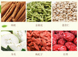 Golden gun tonic 29 flavors of tea men's solid tea Peiyuan health tea