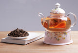 500g Yunnan Fengqing Dian Hong Tea Red Biluo Black Tea In Bulk Homemade One Bud